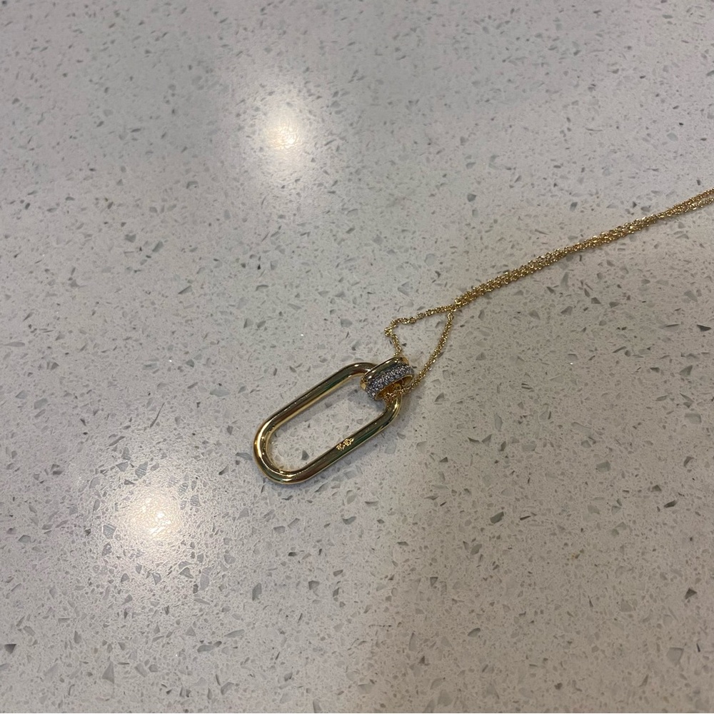 Swarovski Necklace with box - Picture 8 of 10